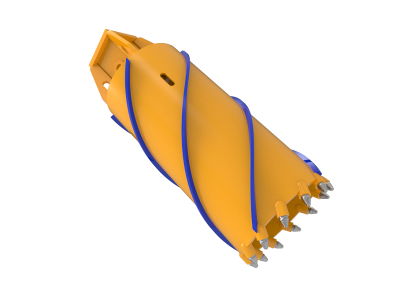 Core Barrel DRILLMASTER Engineering Technology