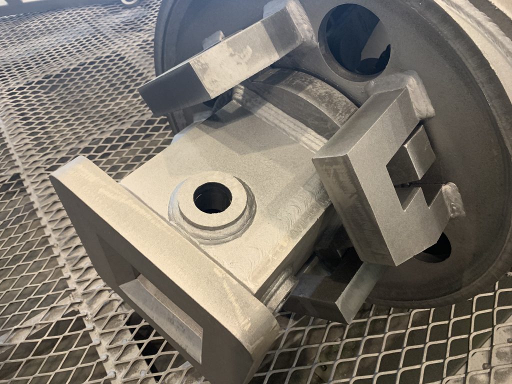 Supply Rock Drilling Bucket For Rotary Drilling Rig | DrillMaster