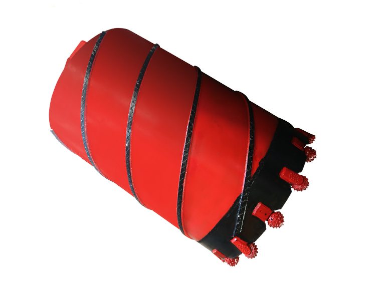 Core Barrel DRILLMASTER Engineering Technology