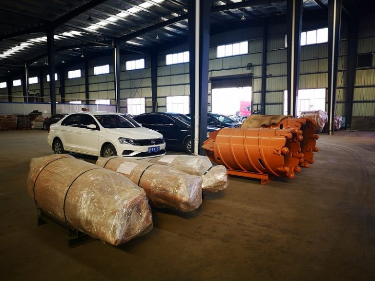 Bucket Auger Drilling Core Barrel Auger