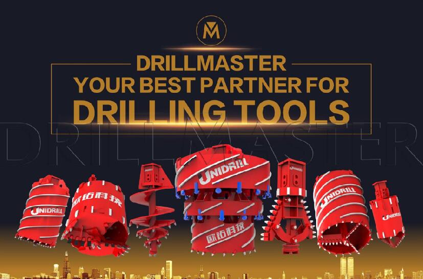 How to choose suitable bullet teeth for core barrel and drill bucket