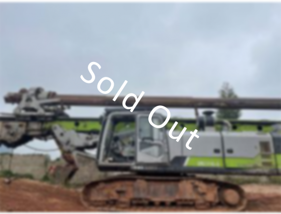 sold out ZR220